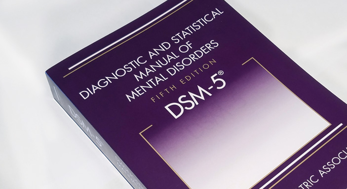 History Of The Diagnostic And Statistical Manual